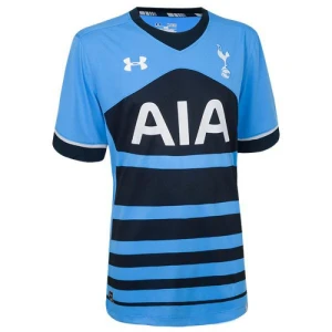 Tottenham Hotspur 2015-16 Auswärtstrikot