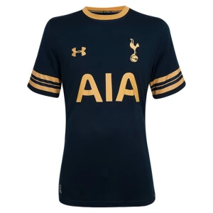 Tottenham Hotspur 2016-17 Auswärtstrikot