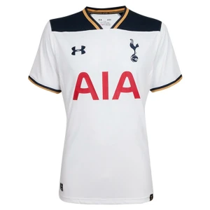 Tottenham Hotspur 2016-17 Heimtrikot