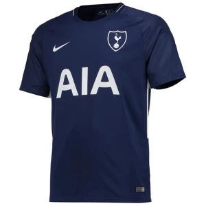 Tottenham Hotspur 2017-18 Auswärtstrikot