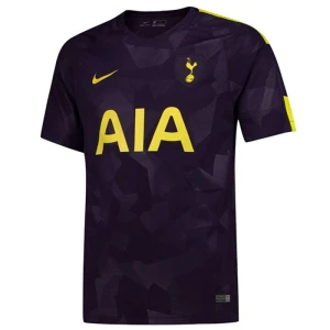 Tottenham Hotspur 2017-18 Ausweichtrikot