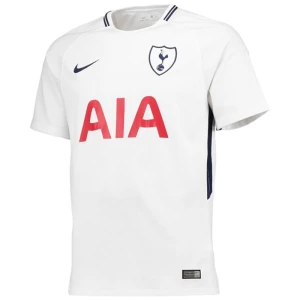 Tottenham Hotspur 2017-18 Heimtrikot