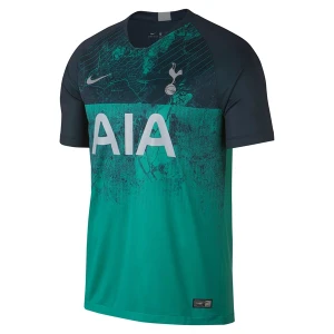 Tottenham Hotspur 2018-19 Ausweichtrikot