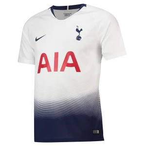Tottenham Hotspur 2018-19 Heimtrikot