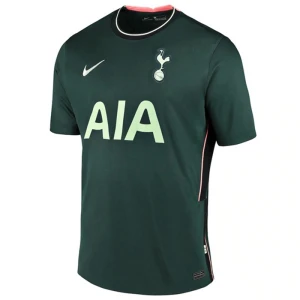 Tottenham Hotspur 2020-21 Auswärtstrikot
