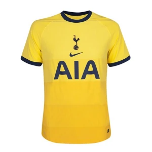 Tottenham Hotspur 2020-21 Ausweichtrikot