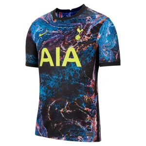 Tottenham Hotspur 2021-22 Auswärtstrikot