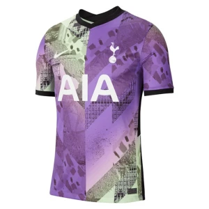 Tottenham Hotspur 2021-22 Ausweichtrikot
