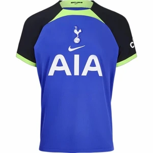 Tottenham Hotspur 2022-23 Auswärtstrikot