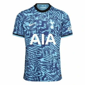 Tottenham Hotspur 2022-23 Ausweichtrikot