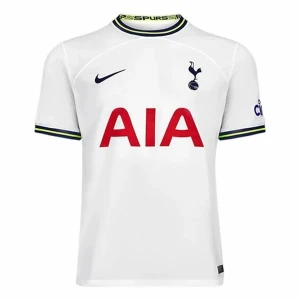 Tottenham Hotspur 2022-23 Heimtrikot