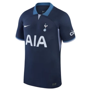 Tottenham Hotspur 2023-24 Auswärtstrikot