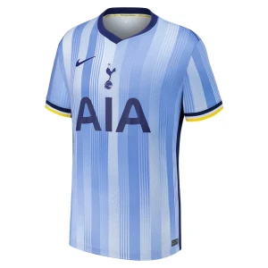 Tottenham Hotspur 2024-25 Auswärtstrikot