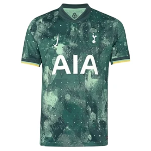 Tottenham Hotspur 2024-25 Ausweichtrikot