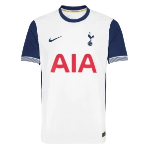 Tottenham Hotspur 2024-25 Heimtrikot