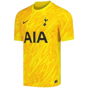 Tottenham Hotspur 2024-25 Torwart Heimtrikot