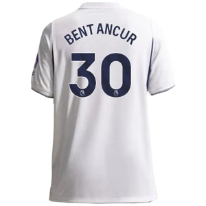 Tottenham Hotspur Bentancur #30 Fußballtrikot 2026-27 Heimtrikot Herren