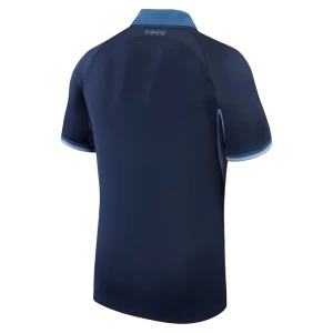 Tottenham Hotspur Fußballtrikot 2023-24 Auswärtstrikot Herren