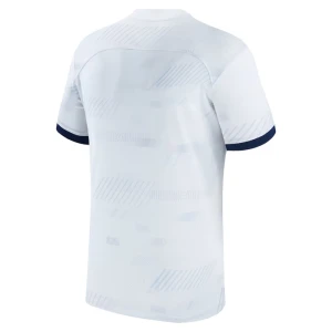 Tottenham Hotspur Fußballtrikot 2023-24 Heimtrikot Herren