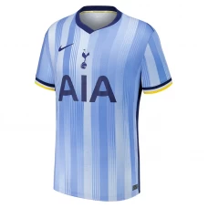 Tottenham Hotspur Fußballtrikot 2024-25 Auswärtstrikot Herren