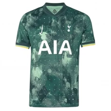 Tottenham Hotspur Fußballtrikot 2024-25 Ausweichtrikot Herren