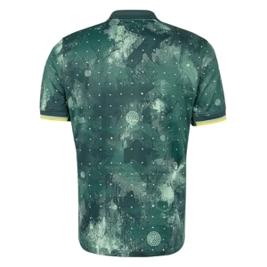 Tottenham Hotspur Fußballtrikot 2024-25 Ausweichtrikot Herren