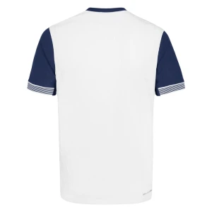 Tottenham Hotspur Fußballtrikot 2024-25 Heimtrikot Herren