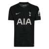 Tottenham Hotspur Fußballtrikot 2025-26 Auswärtstrikot Herren