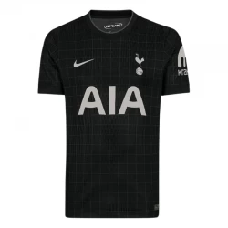 Tottenham Hotspur Fußballtrikot 2025-26 Auswärtstrikot Herren
