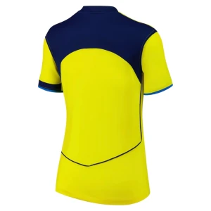 Tottenham Hotspur Fußballtrikot 2025-26 Ausweichtrikot Herren