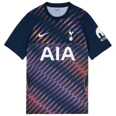 Tottenham Hotspur Fußballtrikot 2026-27 Auswärtstrikot Herren