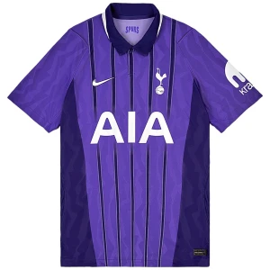 Tottenham Hotspur Fußballtrikot 2026-27 Ausweichtrikot Herren