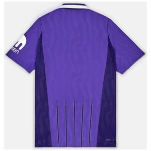 Tottenham Hotspur Fußballtrikot 2026-27 Ausweichtrikot Herren