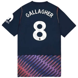 Tottenham Hotspur Fußballtrikot 2026-27 Gallagher #8 Auswärtstrikot Herren