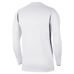 Tottenham Hotspur Fußballtrikot 2026-27 Heimtrikot Herren Langarm