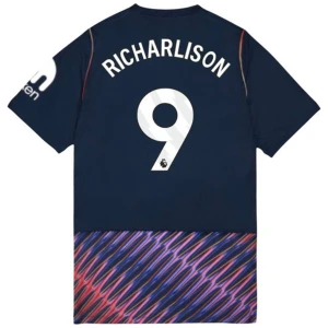 Tottenham Hotspur Fußballtrikot 2026-27 Richarlison #9 Auswärtstrikot Herren