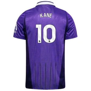 Tottenham Hotspur Fußballtrikot Harry Kane #10 2026-27 Ausweichtrikot Herren