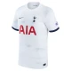 Tottenham Hotspur Harry Kane #10 Fußballtrikots 2023-24 Heimtrikot Herren