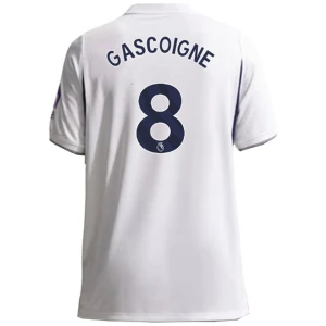 Tottenham Hotspur Gascoigne #8 Fußballtrikot 2026-27 Heimtrikot Herren