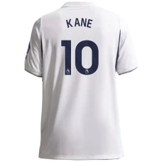 Tottenham Hotspur Harry Kane #10 Fußballtrikot 2026-27 Heimtrikot Herren
