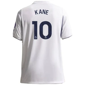 Tottenham Hotspur Harry Kane #10 Fußballtrikot 2026-27 Heimtrikot Herren