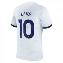 Tottenham Hotspur Harry Kane #10 Fußballtrikots 2023-24 Heimtrikot Herren