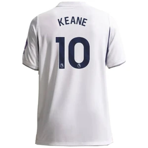 Tottenham Hotspur Keane #10 Fußballtrikot 2026-27 Heimtrikot Herren