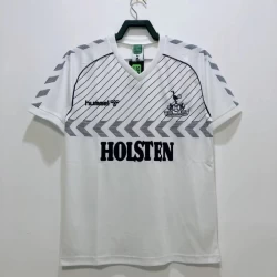 Tottenham Hotspur Retro Trikot 1986 Heim Herren