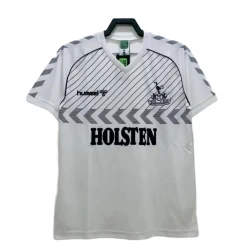 Tottenham Hotspur Retro Trikot 1986 Heim Herren