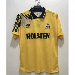 Tottenham Hotspur Retro Trikot 1992-94 Auswärts Herren