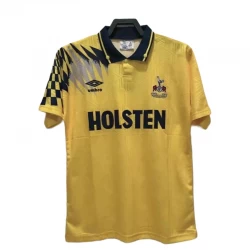 Tottenham Hotspur Retro Trikot 1992-94 Auswärts Herren