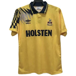 Tottenham Hotspur Retro Trikot 1992-94 Auswärts Herren