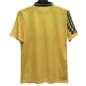 Tottenham Hotspur Retro Trikot 1992-94 Auswärts Herren