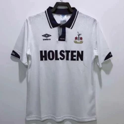 Tottenham Hotspur Retro Trikot 1992-94 Heim Herren